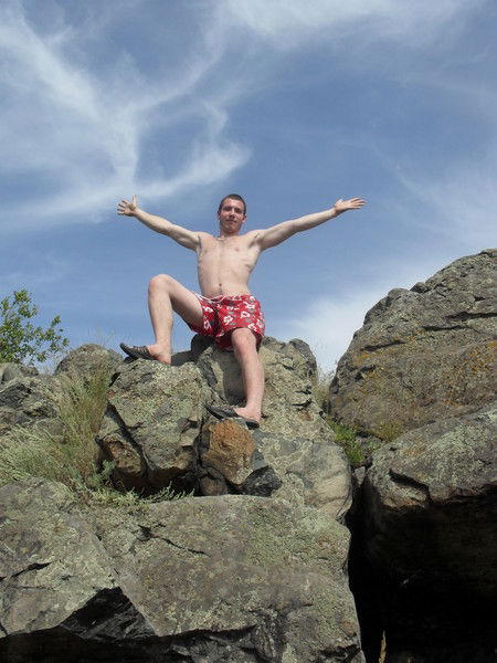 Пивандрик Дюня