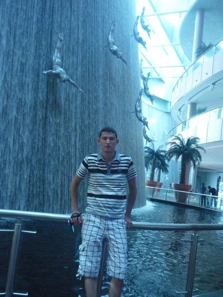 Дамир Салимов