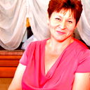 Елена Калинина