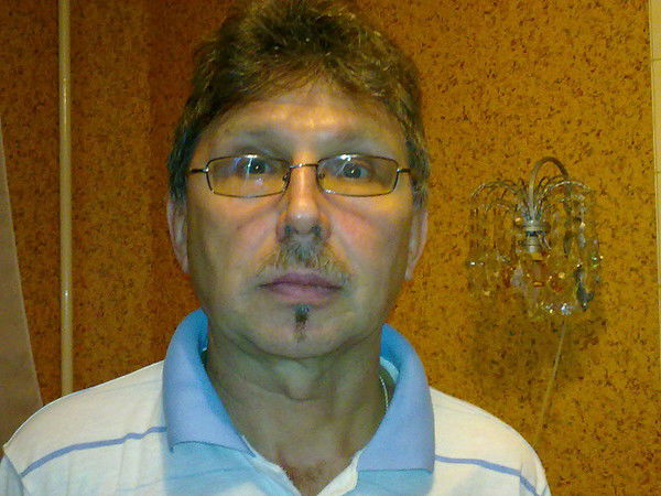 Александр Пучков