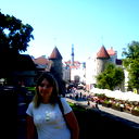 Olesja Batutova