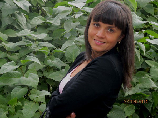 Наталья And Natasha