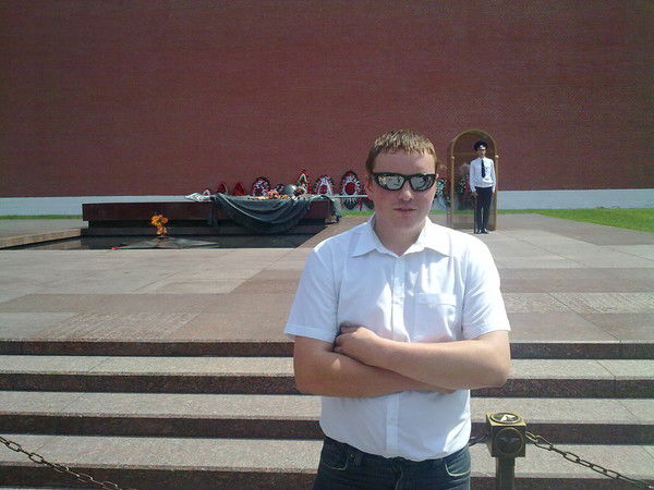 Иван Хахелев