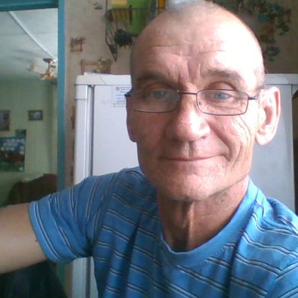 Николай Шамардин