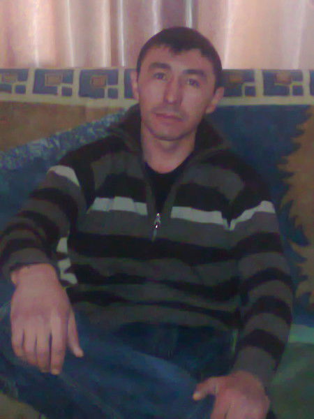 Анатолий Кузнецов