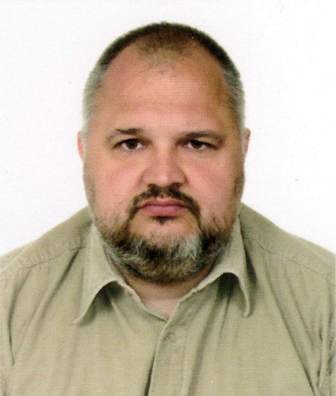 Алексей Краснов