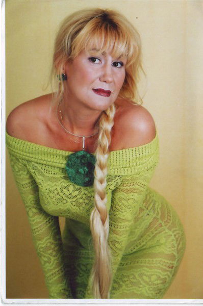 Анжелика Ивнова