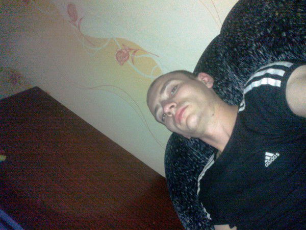 Руслан Калашнюк