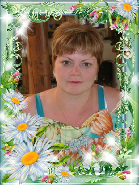 Елена Суровцева