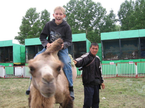 Георгий Николаев