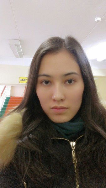 Жанерке Айтжанкызы