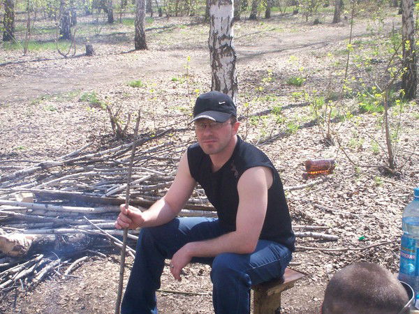 Вячеслав Кононенко