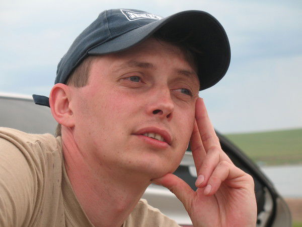 Андрей Коровин