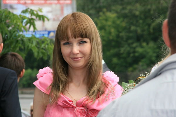 Ольга Черняева