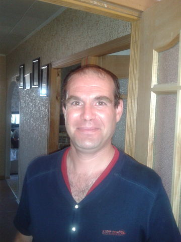 Карен Щербин