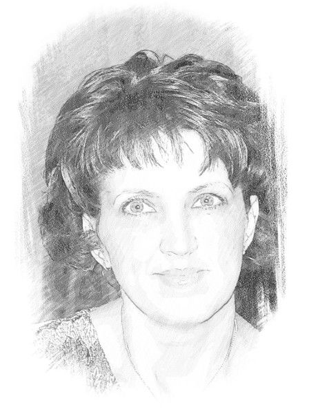 Ирина Важнёва