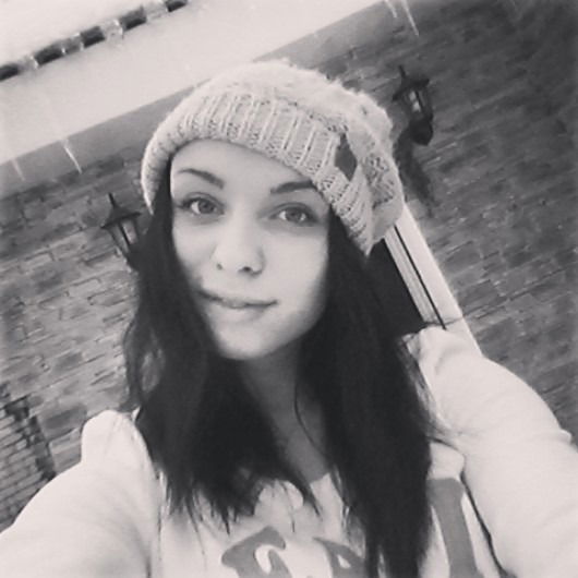 Юля Солопова