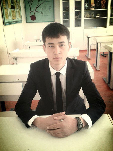 Абылайхан* '