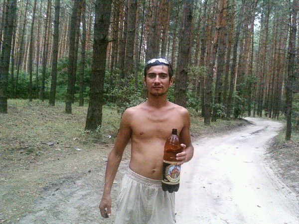 Андрей Кожашев