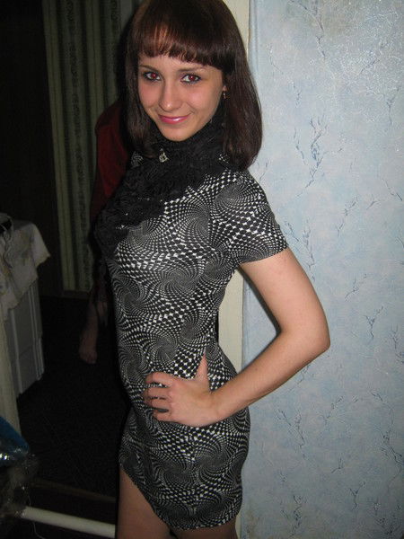 Леся Коринецкая