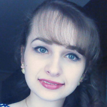 Евгения Рогиз