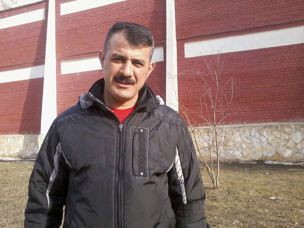 Асер Руфуллаев