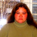 Елена Зырянова