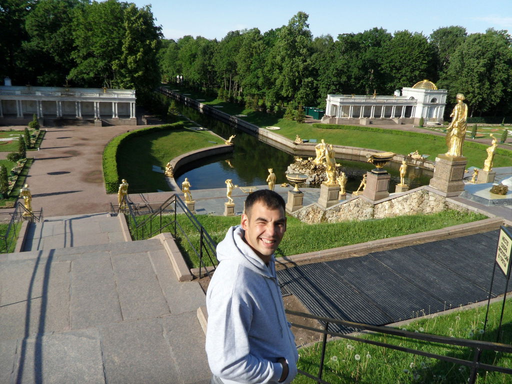 Саша Урманов