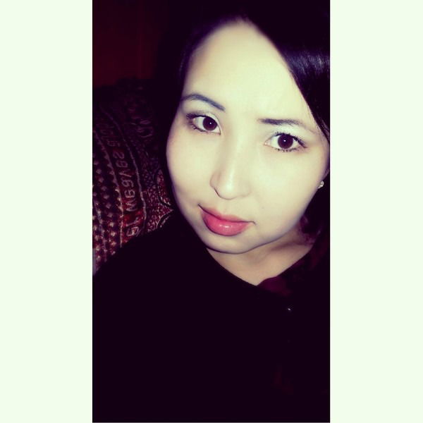 Асем Акылбекова