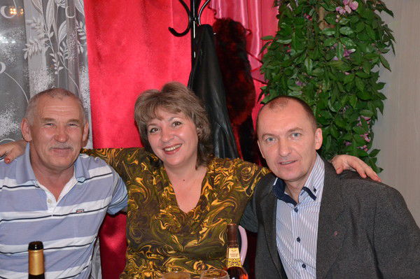 Ольга Егерева