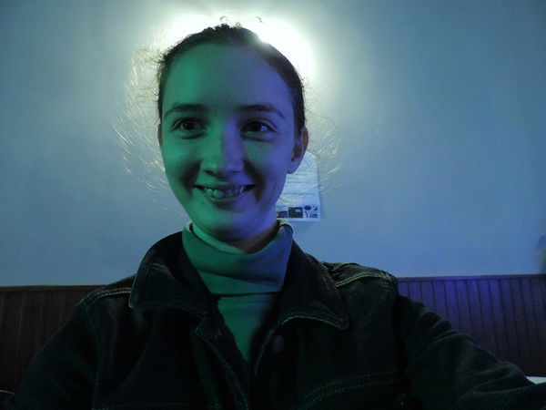 Анастасия Ильницкая