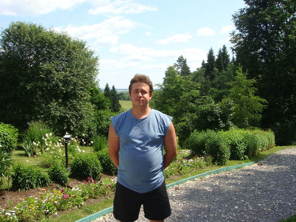 Сергей Покосов