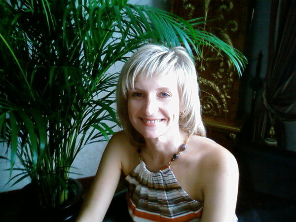 Елена Веремей