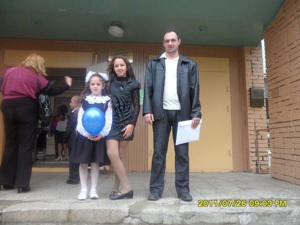 Виталий Гарчу