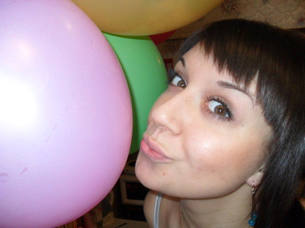 Анжела Петухова