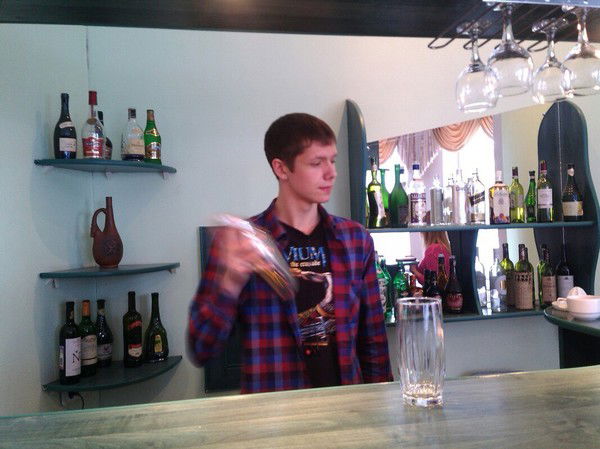 Ярослав Буянов