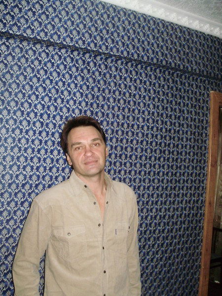 Вячеслав Белоусов