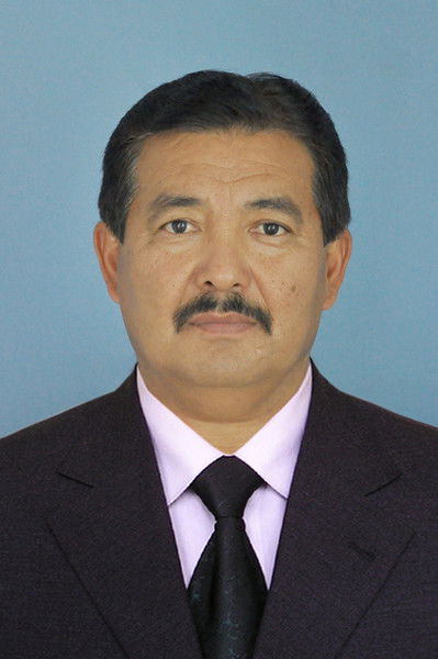 Жолдош Атабаев