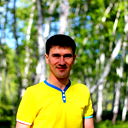 Эльдар Suleimanov