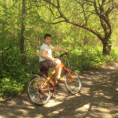 Даниил Барков