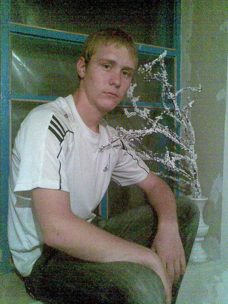 Руслан Желдаков