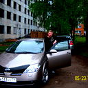 Дмитрий Сорокин