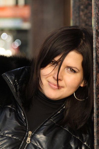 Мария Старкова