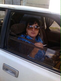 Марина Данилова