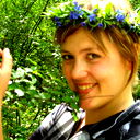 Юля Решетникова