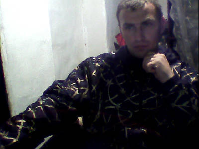 Андрей Пашинский