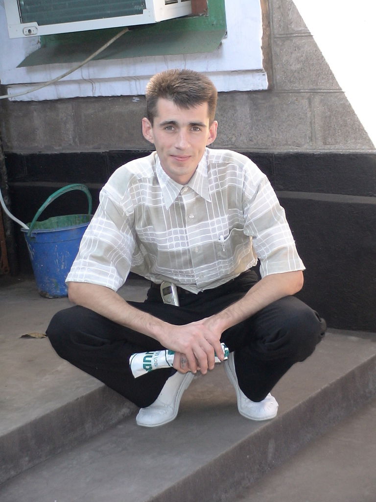 Андрей Кругляков