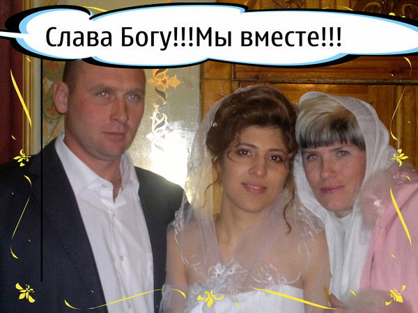 Ольга Коваленко