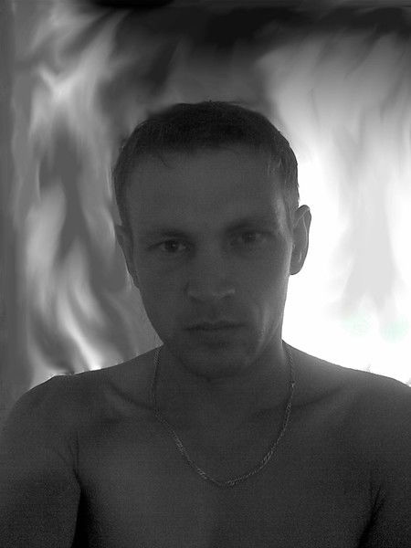 Санек Куликов