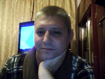 Игорь Карчанов